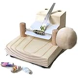 V3 Paper Bead Rolling Machine Ergonomic Paper Bead Roller 1/8" Rolling Pin