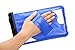 Universal Waterproof Case, MoKo [2-Pack] Dry Bag Pouch for iPad Mini 4/3/2, Samsung Tab 5/4/3, Galaxy Note 8, Tab E/Tab A 8.0, LG G Pad III 8.0, Google Nexus 7(FHD) & More Up to 8.3