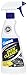 Carbona Oven Cleaner | Grease & Stain Fighting Formula | Odor Free | 16.8 Fl Oz Each, 1 Pack