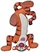 Bullyland Tigger Doing A Headstand Action Figure