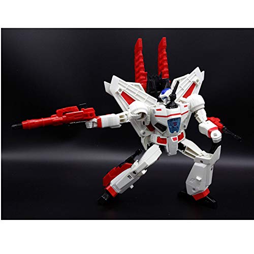 transformer avion juguetes