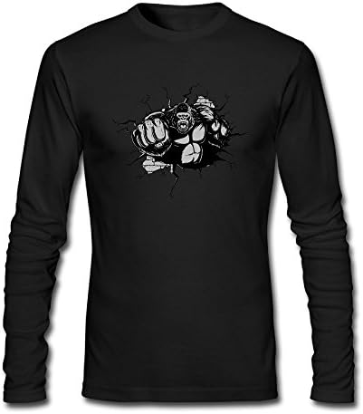 Bape A Bathing Ape Men Perfect Round Neck Long Sleeve Autumn Wear T-shirt