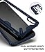 Ringke Fusion-X Compatible with iPhone XR Case Ergonomic Transparent Military Drop Tested Defense Hard PC Back TPU Bumper Impact Resistant Protection Cover for iPhone XR 6.1