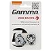 Gamma Sports Zoo Damps Vibration Dampeners(2-Pack)