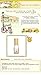BUNDLE - SkinFood Peach Sake Emulsion for Pore Care 135ml + Skin Food Peach Sake Pore Serum 45ml + SoltreeBundle Natural Hemp Paper 50pcs