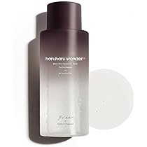 Johnny&#39;s - haruharu Haruharu Wonder Black Rice Hyaluronic Toner (10.1 oz XXL