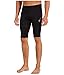 CW-X Men's Pro Shorts (Black, Medium)