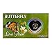 Love Pearl Creations Wish Kit with Pendant Necklace (Butterfly)
