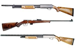 Canadian firearms safety course (CFSC) for unrestricted firearms