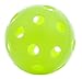 Jugs Pickleballs Lime Green - 6 Pack