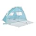 Lightspeed Outdoors Quick Cabana Beach Tent Sun Shelter