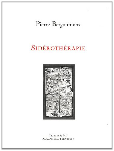 Sidérothérapie