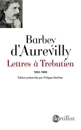 Lettres à Trebutien