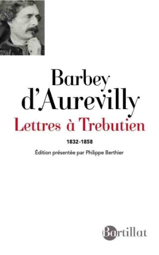 Lettres à Trebutien