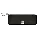 Altec Lansing IMW140-AB Dual Motion Portable Bluetooth Speaker (Black), 2.36 x 1.77 x 6.61 Inches