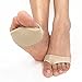 Metatarsal Pads-Ball of Metatarsal Foot Pads, Gel Pad Ball of Foot Cushions - Metatarsal Cushions Relieves Forefoot Pain & Morton's Neuroma Pads