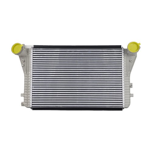 JSD AUTOPARTS Replacement for Intercooler/Charge Air Cooler Volkswagen Passat Tiguan CC Reference # 3C0145805F