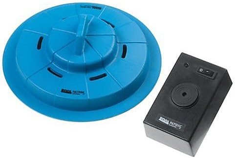 La alarma Pool Patrol PA30