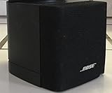 Bose acoustimass