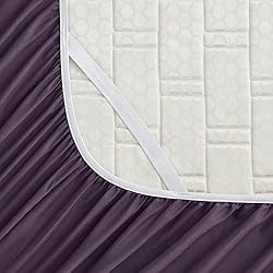 Empyrean Extra Deep Pocket Queen Fitted Sheet Only