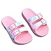 Cuby Kids' Shock Proof Slippers Non-Slip Sandals Beach Flip-Flops