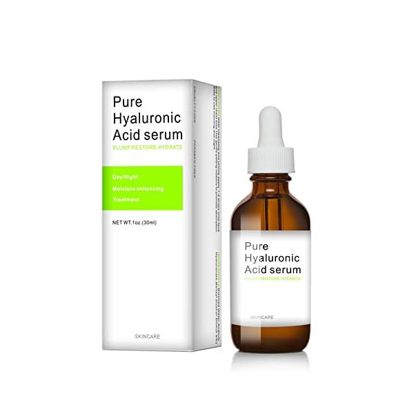 pure anti aging