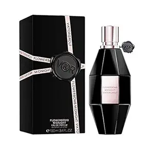 Viktor and Rolf Flowerbomb Midnight For Women