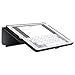 Speck Products StyleFolio Case and Stand for 9.7-inch iPad Pro (Fits iPad Air 2, 1), 77233-B565