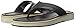CK Jeans Men's Nester Smooth Flip-Flop