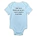 CafePress - I Want To Speak To My Grandpa Body Suit - Cute Infant Bodysuit Baby Romper