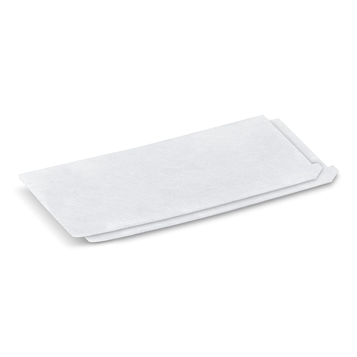 Kärcher Original Exhaust air filter AD 2pc.