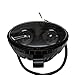 Lantsun LED Forklift Safety Light Warehouse Safe Blue Spot Lights Warning Lamp 5.5