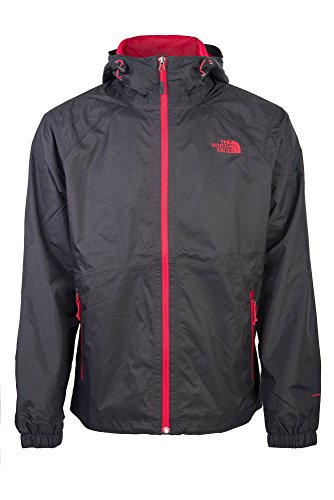the north face men's bedero jacket