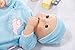 Zapf Creation Baby Annabell Brother Doll