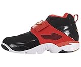 Nike Men'S Air Diamond Turf Basketball Shoes
