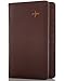 Travel Design all in one Travel Wallet - 2 Passport Holder Organizer - Gift box (Brown)