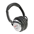 Califone NC500TFC Active Noise Canceling Headphones, Active Noise Cancellation Technology