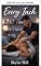 Livro Cada centímetro (Um romance ABDL de age play e regressão)