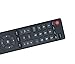 NH303UD Replaced Remote fit for Emerson TV LE391EM4 LF320EM4A LF391EM4 LF461EM4 LF320EM5S LE240EM4 LE320EM4 LF320EM4 LF501EM4 LF461EM4 LF501EM4 LF501EM4F LE240EM4 LE290EM4 LE320EM4 LF320EM4 LF320EM