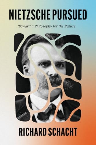 Revolution様用Philosophy+Journalism27 本サット Nietzsche (Arguments of the Philosophers): Schacht, Richard