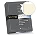 Southworth Granite Specialty Paper, 8.5 x 11 inches, 32.lb, Ivory, 250 Sheets per Box (J938C)