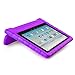 LTROP Fire HD 10 Case 2019 (Previous Model) Shock Proof Fire HD 10 Tablet Case for Kids (7th Generation and 9th Generation, 2017 and 2019) NOT for 2021 Released 11th Generation - Purple