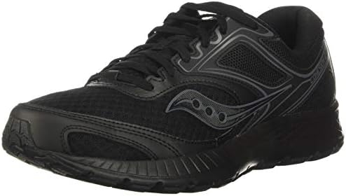 saucony women's versafoam cohesion 12 road running shoe