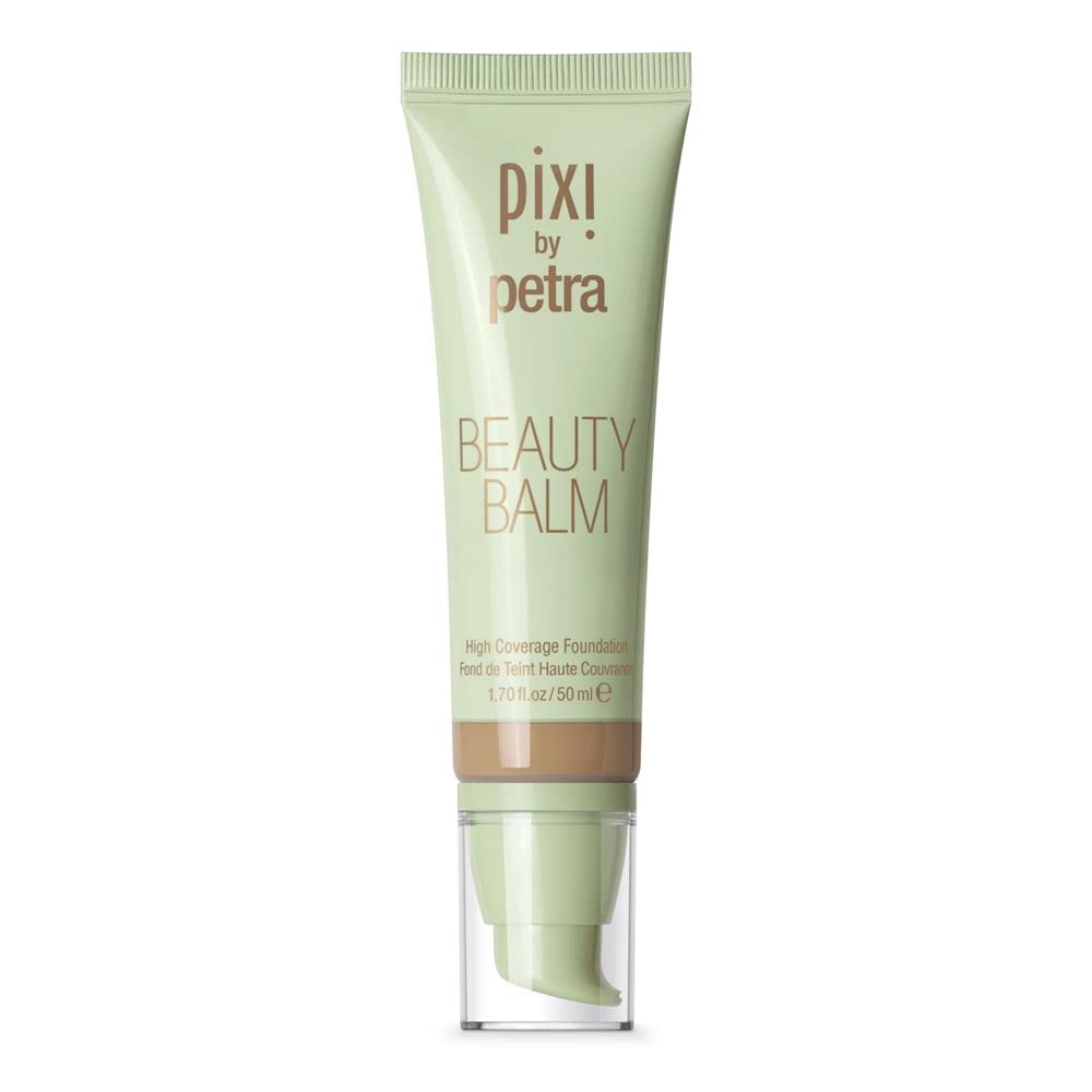 PIXI Beauty Balm 50ml (No. 4 Caramel)