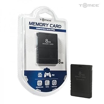 ps2 memory card skroutz
