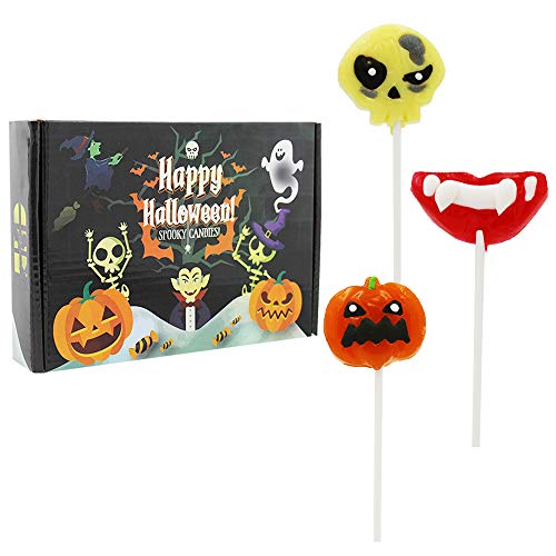 Get Halloween Goodie Bag Fillers Pictures