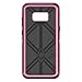 OtterBox Defender Series SCREENLESS Case for Samsung Galaxy S8+ - Frustration Free Packaging - Vinyasa (Rosmarine/Plum Haze)