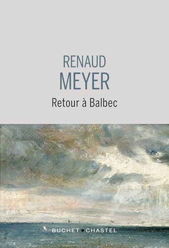 Retour à Balbec