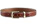 Aker Leather B21 Concealed Carry Gun Belt, 1-1/2