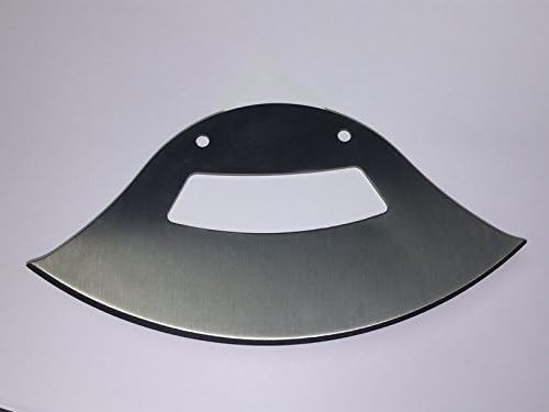 S903 Knife Making Blank Bell Style ULU